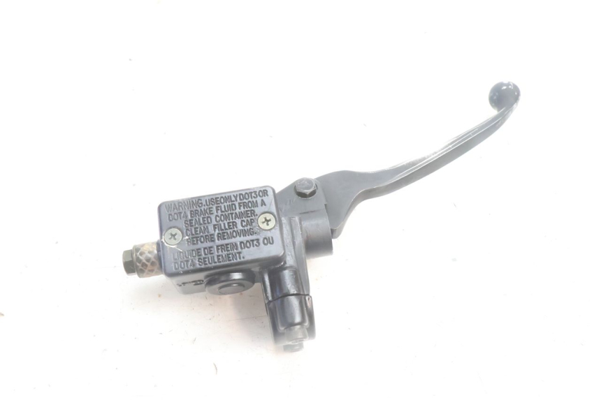 photo de MASTERCYLINDER ANTERIORE PEUGEOT KISBEE 4T 50 (2010 - 2017) - Vista principale