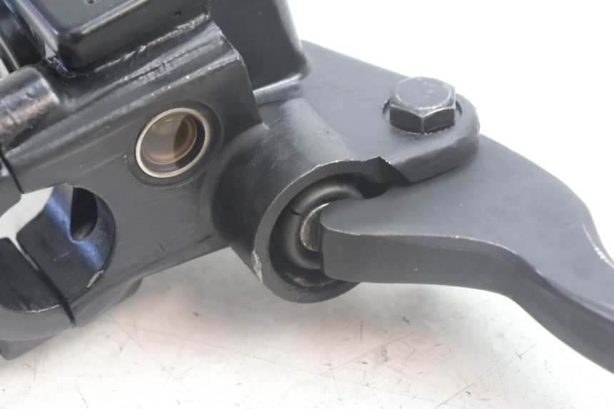 photo de MASTERCYLINDER ANTERIORE PEUGEOT KISBEE 4T 50 (2010 - 2017) - Vista d'insieme del prodotto