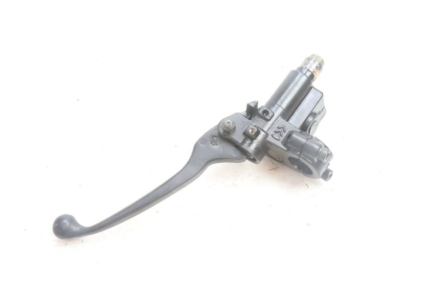 photo de MASTERCYLINDER ANTERIORE PEUGEOT KISBEE 4T 50 (2010 - 2017) - Dettagli dei punti di fissaggio
