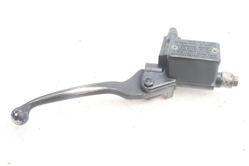 photo de MASTERCYLINDER ANTERIORE PEUGEOT KISBEE 4T 50 (2010 - 2017) - Ricambio usato controllato
