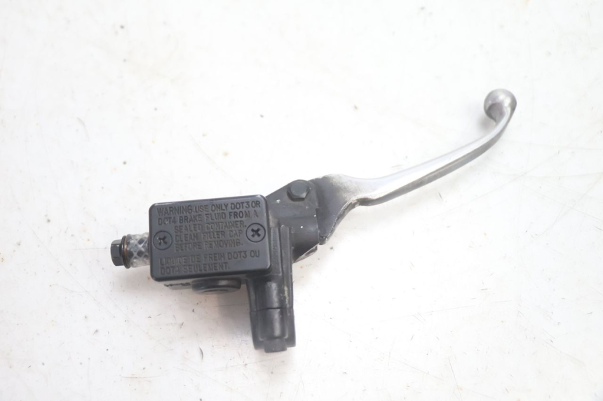 photo de MASTERCYLINDER ANTERIORE PEUGEOT KISBEE 4T 50 (2018 - 2022) - Vista principale