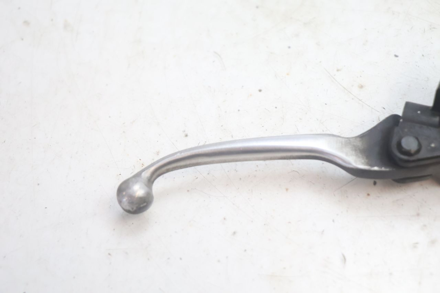 photo de MASTERCYLINDER ANTERIORE PEUGEOT KISBEE 4T 50 (2018 - 2022) - Primo piano tecnico