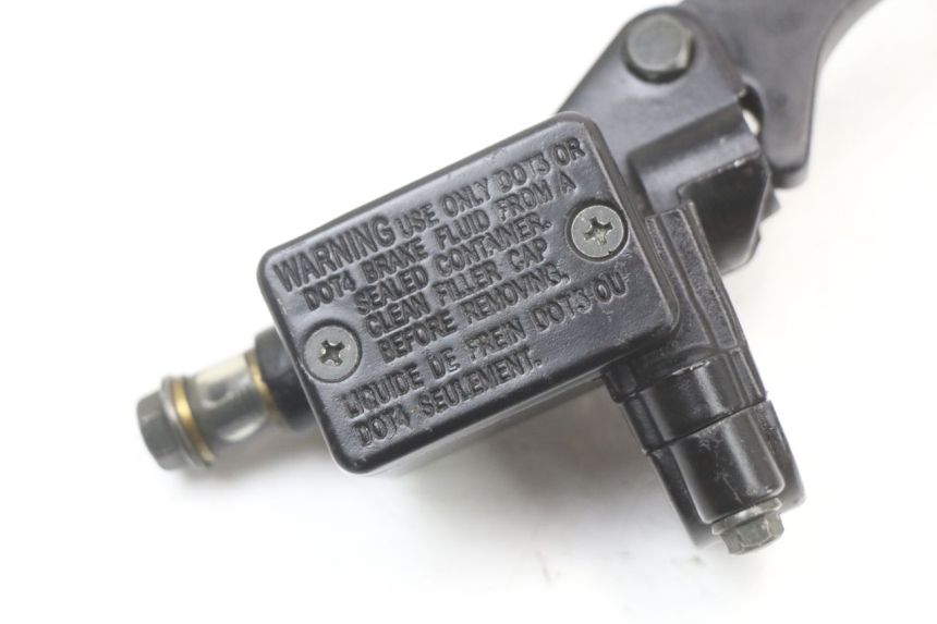 photo de MASTERCYLINDER ANTERIORE ORCAL KITE 4T 50 (2019 - 2023) - Dettaglio del componente