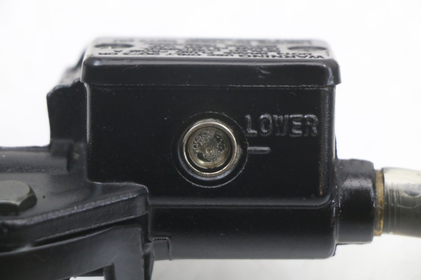 photo de MASTERCYLINDER ANTERIORE ORCAL KITE 4T 50 (2019 - 2023) - Dettagli dei punti di fissaggio