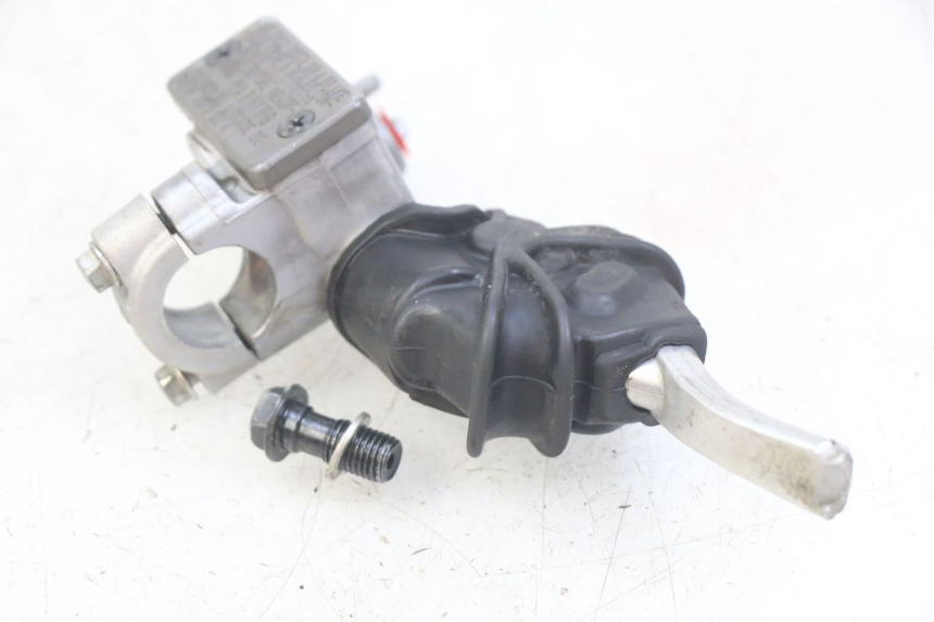 photo de MASTERCYLINDER ANTERIORE KAWASAKI KX 85 (2001 - 2013) - Altra angolazione