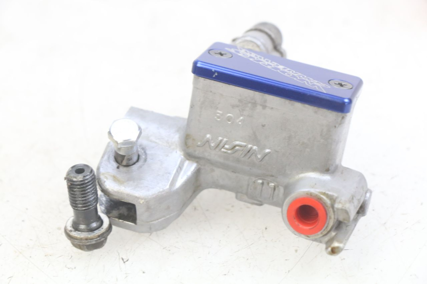 photo de MASTERCYLINDER ANTERIORE KAWASAKI KX 85 (2001 - 2013) - Vista principale