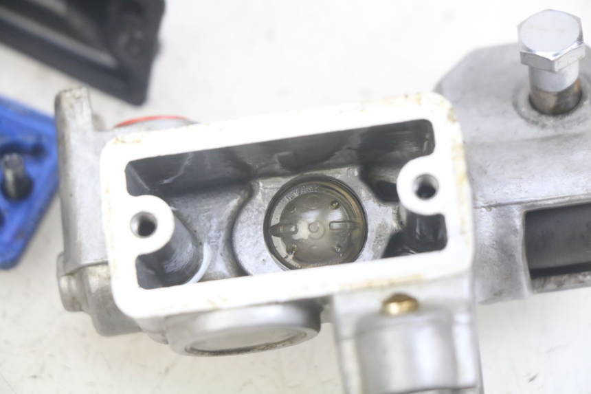photo de MASTERCYLINDER ANTERIORE KAWASAKI KX 85 (2001 - 2013) - Zoom sullo stato d'uso