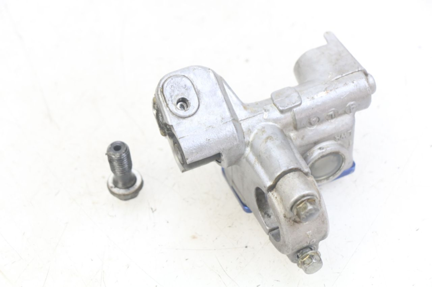 photo de MASTERCYLINDER ANTERIORE KAWASAKI KX 85 (2001 - 2013) - Vista d'insieme del prodotto