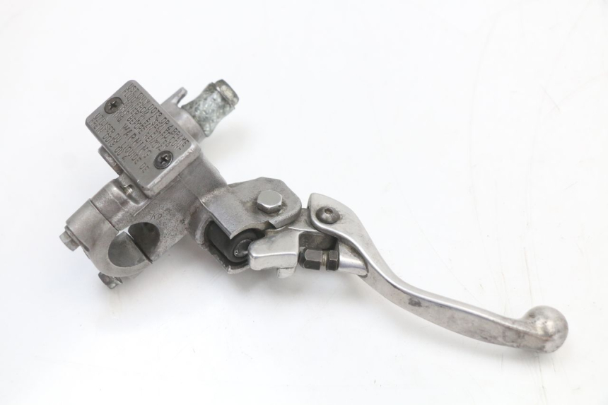 photo de MASTERCYLINDER ANTERIORE KAWASAKI KX 85 (2014 - 2021) - Dettaglio del componente
