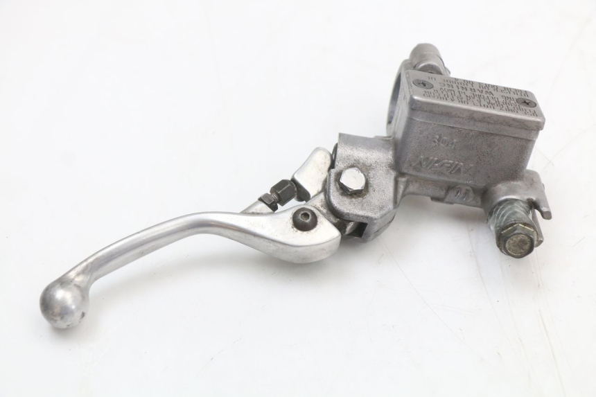 photo de MASTERCYLINDER ANTERIORE KAWASAKI KX 85 (2014 - 2021) - Zoom sullo stato d'uso