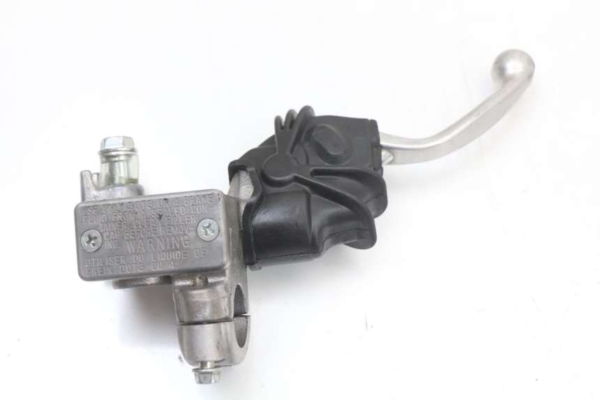 photo de MASTERCYLINDER ANTERIORE KAWASAKI KX L 85 (2022 - 2024) - Vista principale
