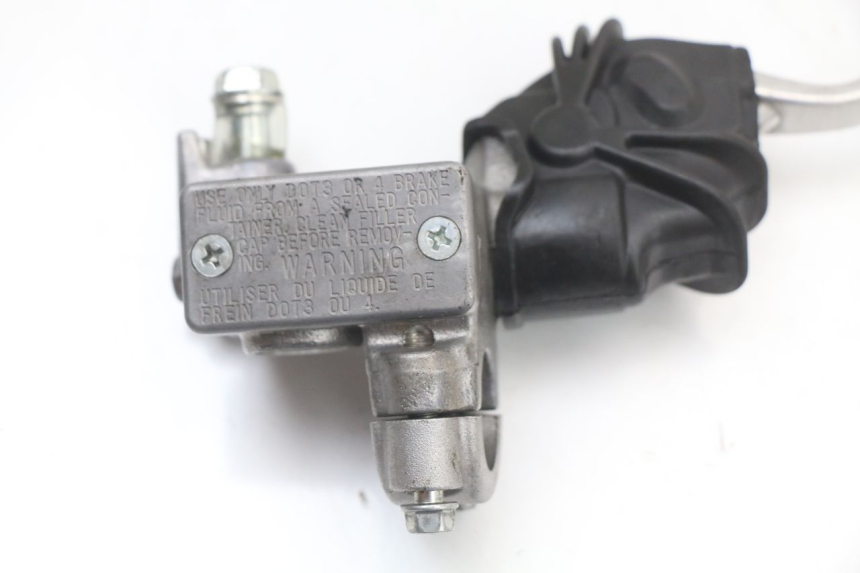photo de MASTERCYLINDER ANTERIORE KAWASAKI KX L 85 (2022 - 2024) - Dettaglio del componente