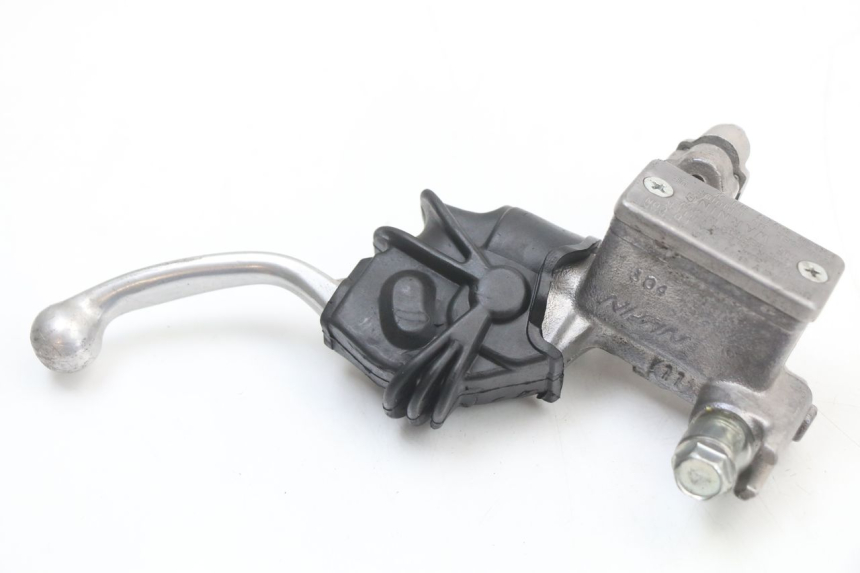 photo de MASTERCYLINDER ANTERIORE KAWASAKI KX L 85 (2022 - 2024) - Primo piano tecnico