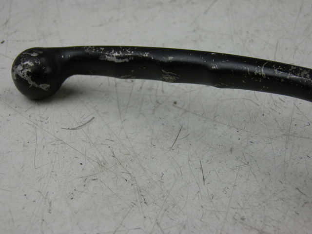 photo de POMPA FRENO ANTERIORE KYMCO QUANNON 125 (2007 - 2014) - Stato della superficie e materiale