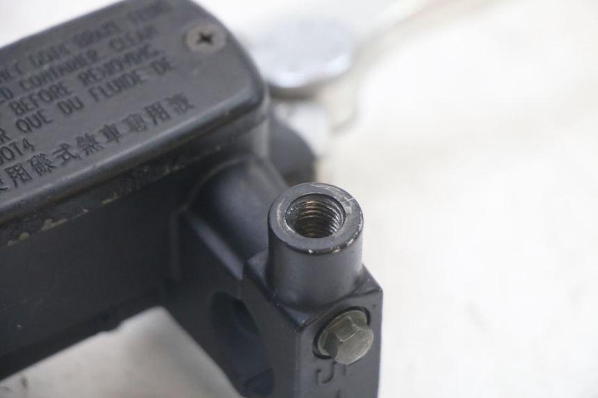 photo de POMPA FRENO ANTERIORE KYMCO XCITING 500 (2007 - 2010) - Vista d'insieme del prodotto