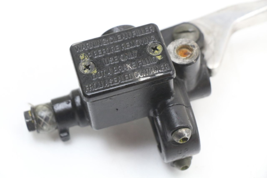 photo de POMPA FRENO ANTERIORE PIAGGIO LIBERTY 4T 50 (2018 - 2021) - Vista d'insieme del prodotto