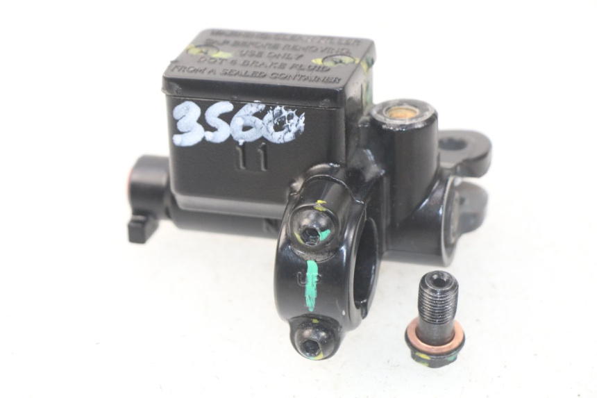 photo de MASTERCYLINDER ANTERIORE PIAGGIO LIBERTY IGET 4T 50 (2015 - 2020) - Vista principale