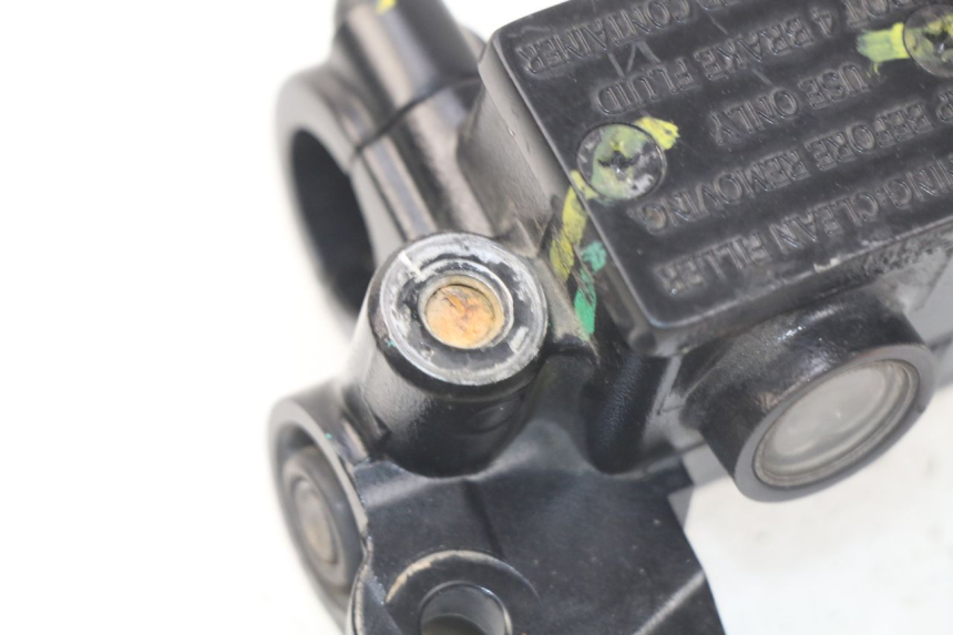 photo de MASTERCYLINDER ANTERIORE PIAGGIO LIBERTY IGET 4T 50 (2015 - 2020) - Vista d'insieme del prodotto