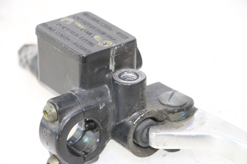 photo de MASTERCYLINDER ANTERIORE PIAGGIO LIBERTY IGET 4T 50 (2015 - 2020) - Vista d'insieme del prodotto