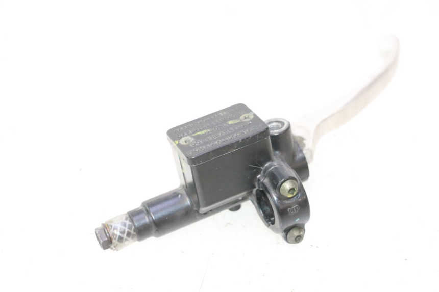 photo de MASTERCYLINDER ANTERIORE PIAGGIO LIBERTY IGET 4T 50 (2015 - 2020) - Stato della superficie e materiale