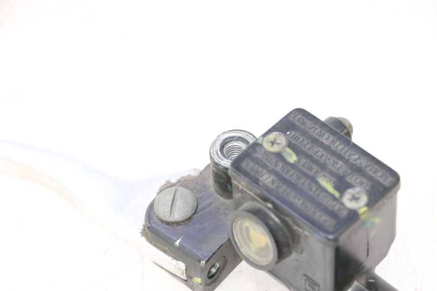 photo de MASTERCYLINDER ANTERIORE PIAGGIO LIBERTY IGET 4T 50 (2015 - 2020) - Ricambio usato controllato