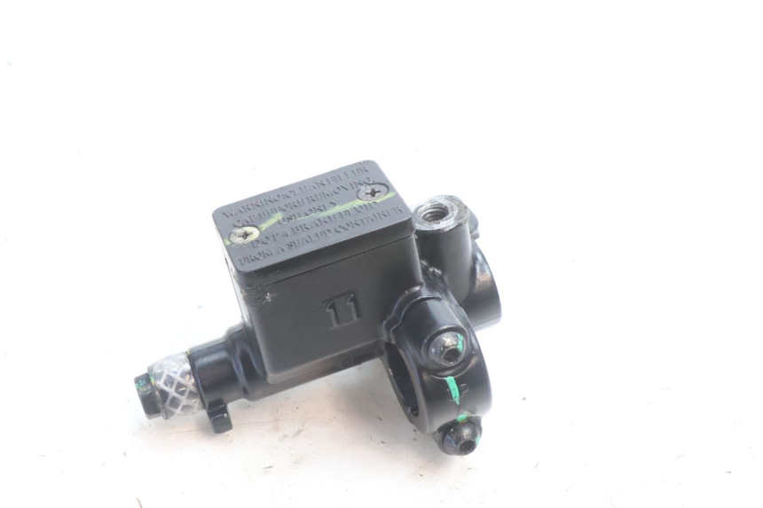 photo de POMPA FRENO ANTERIORE PIAGGIO LIBERTY IGET 4T 50 (2021 - 2025) - Dettaglio del componente