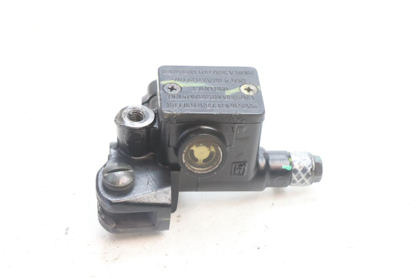 photo de POMPA FRENO ANTERIORE PIAGGIO LIBERTY IGET 4T 50 (2021 - 2025) - Primo piano tecnico