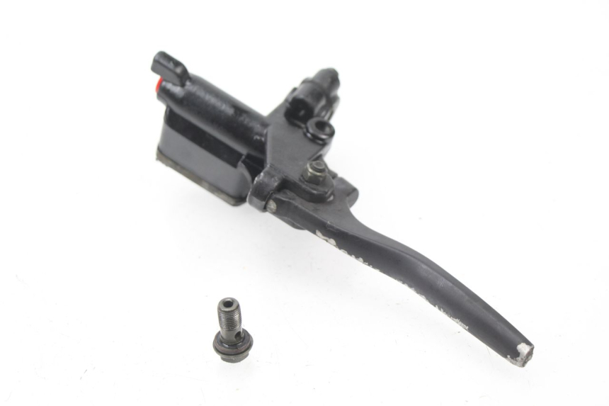 photo de Cilindro principale anteriore PEUGEOT LOOXOR 50 (2001 - 2004) - Zoom sullo stato d'uso