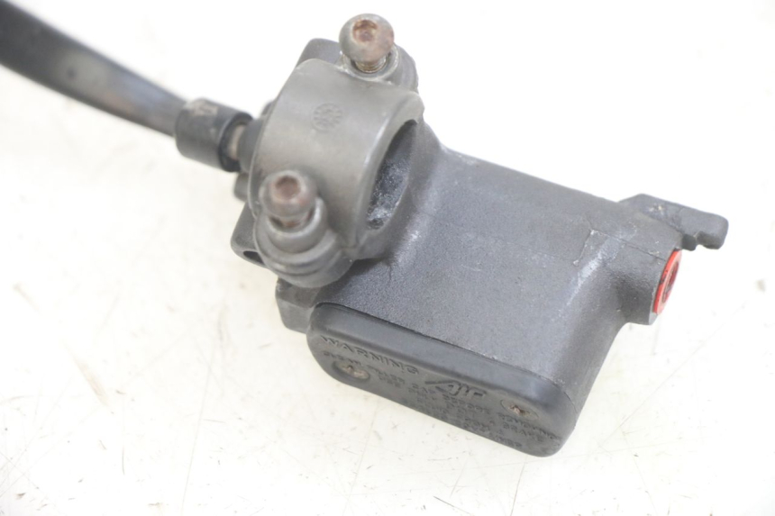 photo de MASTERCYLINDER ANTERIORE PEUGEOT LUDIX 50 (2005 - 2007) - Zoom sullo stato d'uso