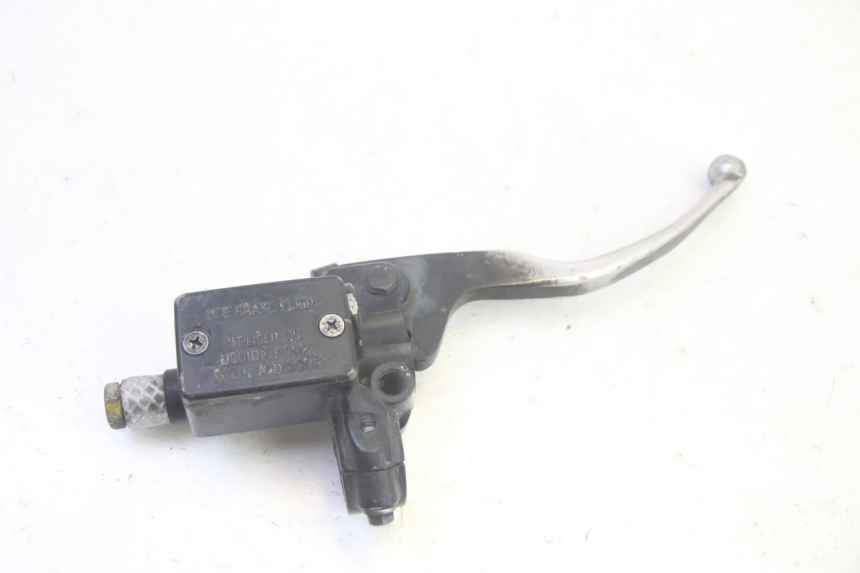 photo de MASTERCYLINDER ANTERIORE PEUGEOT LUDIX 50 (2008 - 2017) - Vista principale