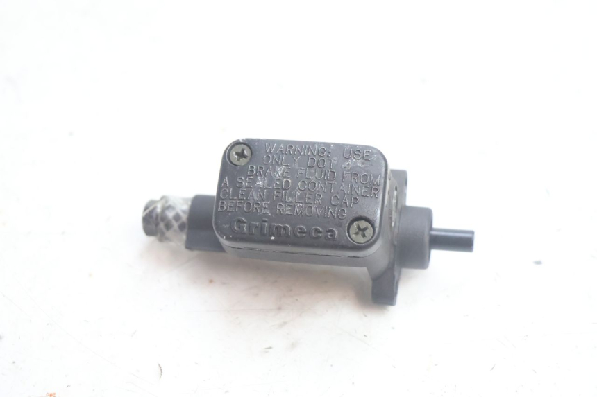 photo de POMPA FRENO ANTERIORE MBK MACH G AC 50 (2002 - 2014) - Dettaglio del componente