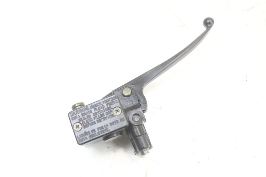 photo de POMPA FRENO ANTERIORE MASH LEGEND'R 4T 50 (2021 - 2025) - Dettaglio del componente