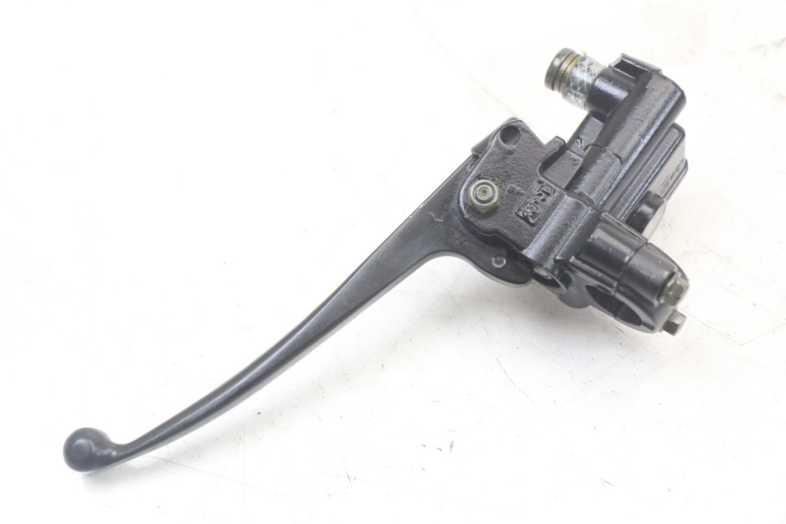 photo de POMPA FRENO ANTERIORE MASH LEGEND'R 4T 50 (2021 - 2025) - Marcature e riferimenti originali