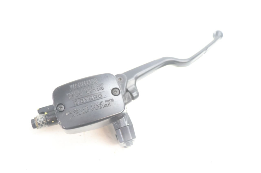 photo de POMPA FRENO ANTERIORE PIAGGIO MP3 HPE 530 (2022 - 2026) - Vista principale