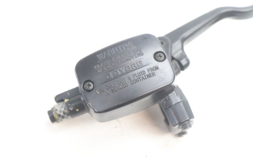 photo de POMPA FRENO ANTERIORE PIAGGIO MP3 HPE 530 (2022 - 2026) - Dettaglio del componente