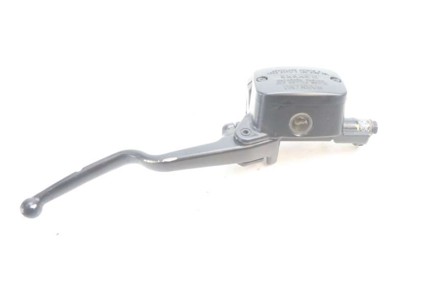 photo de POMPA FRENO ANTERIORE PIAGGIO MP3 HPE 530 (2022 - 2026) - Primo piano tecnico