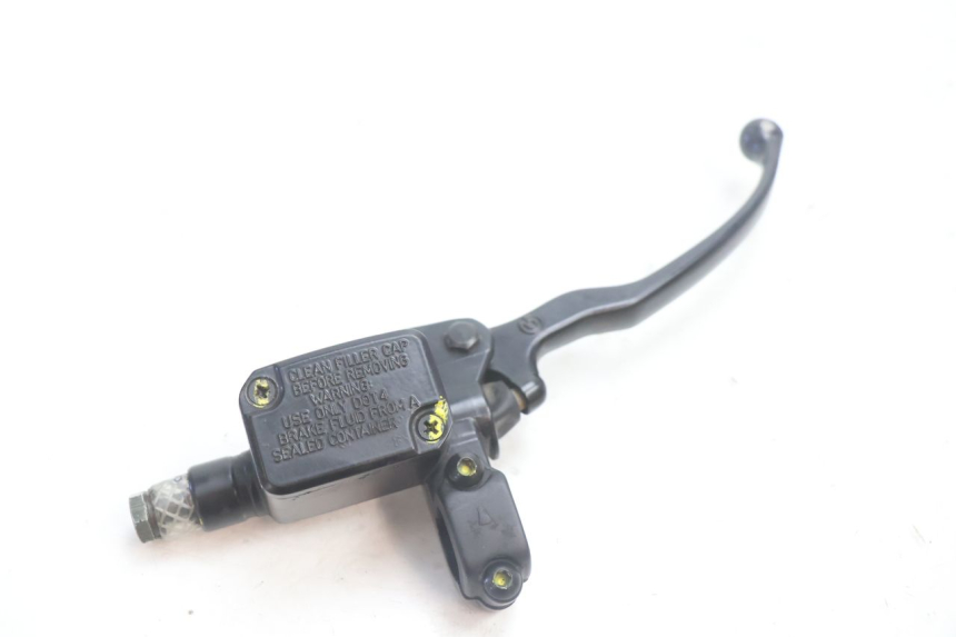 photo de POMPA FRENO ANTERIORE PIAGGIO MP3 LT 300 (2010 - 2016) - Vista principale