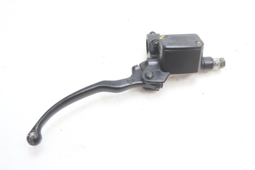 photo de POMPA FRENO ANTERIORE PIAGGIO MP3 LT 300 (2010 - 2016) - Primo piano tecnico