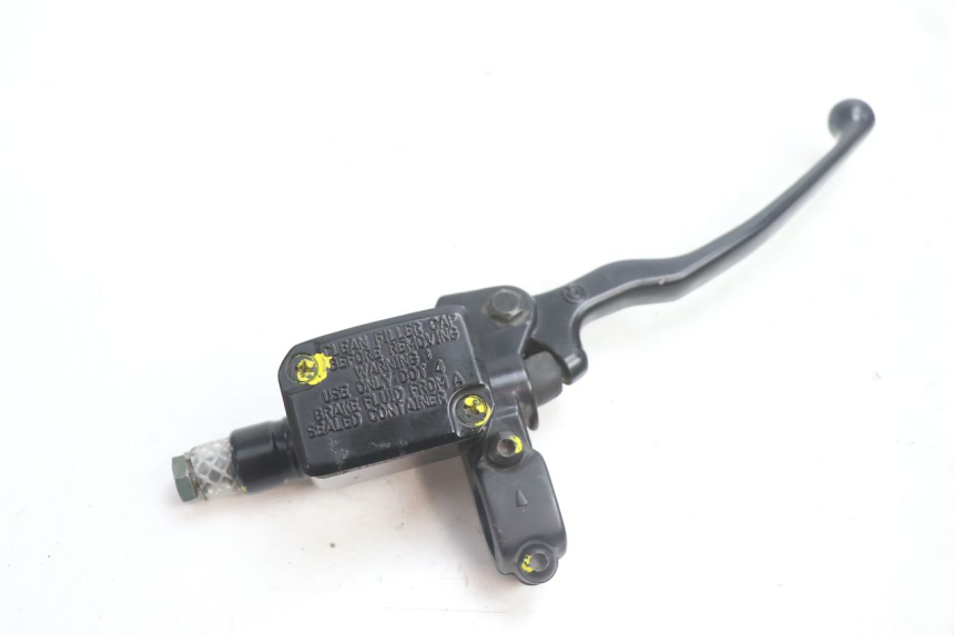 photo de MASTERCYLINDER ANTERIORE PIAGGIO MP3 LT 400 (2007 - 2012) - Vista principale