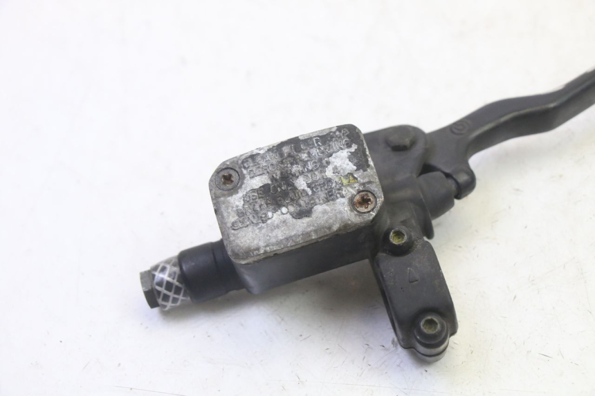 photo de MASTERCYLINDER ANTERIORE PIAGGIO MP3 RL 250 (2006 - 2010) - Dettaglio del componente