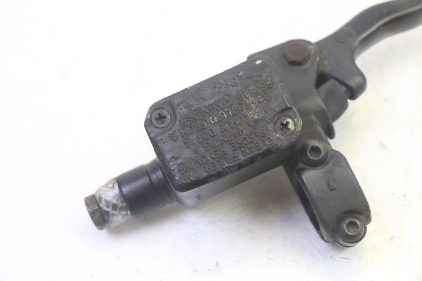 photo de MASTERCYLINDER ANTERIORE PIAGGIO MP3 125 (2006 - 2014) - Dettaglio del componente