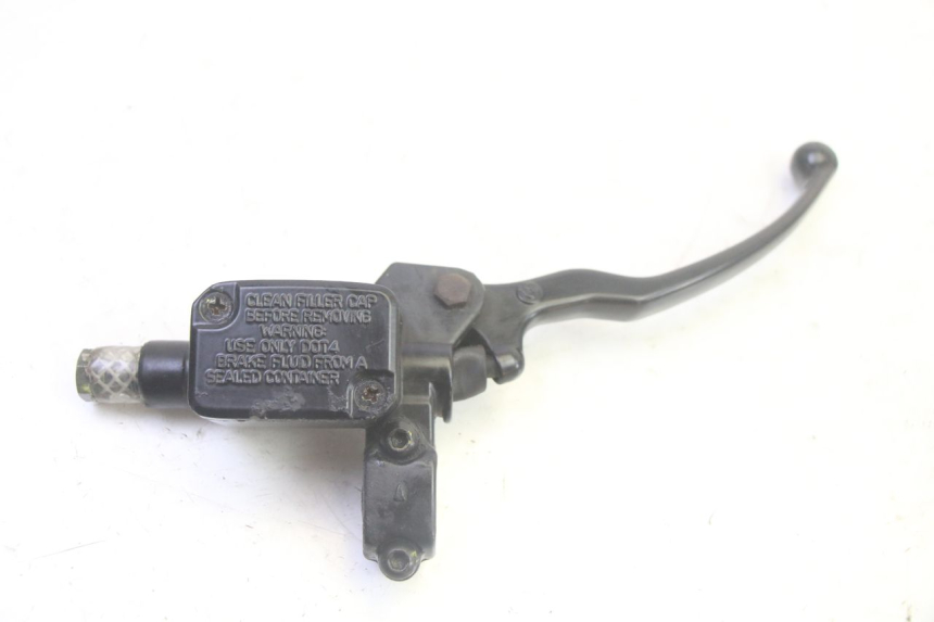 photo de MASTERCYLINDER ANTERIORE PIAGGIO MP3 RL 250 (2006 - 2010) - Vista principale