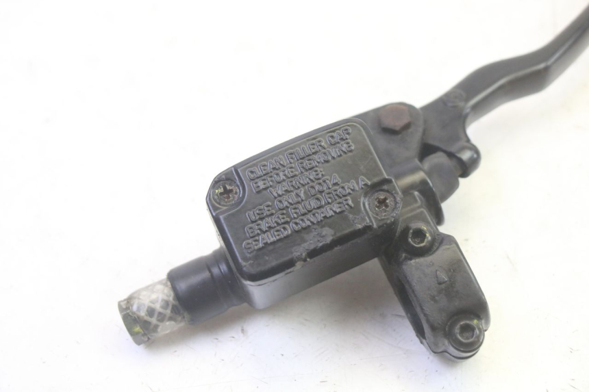 photo de MASTERCYLINDER ANTERIORE PIAGGIO MP3 RL 250 (2006 - 2010) - Dettaglio del componente