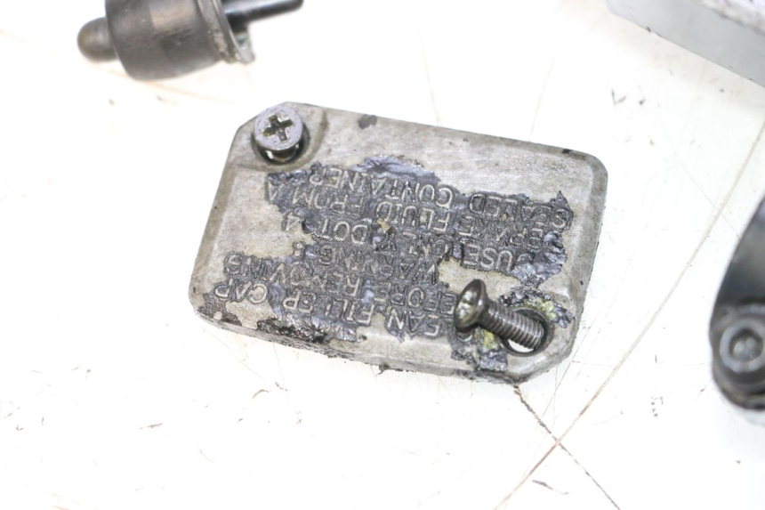 photo de MASTERCYLINDER ANTERIORE PIAGGIO MP3 RL 250 (2006 - 2010) - Ricambio usato controllato