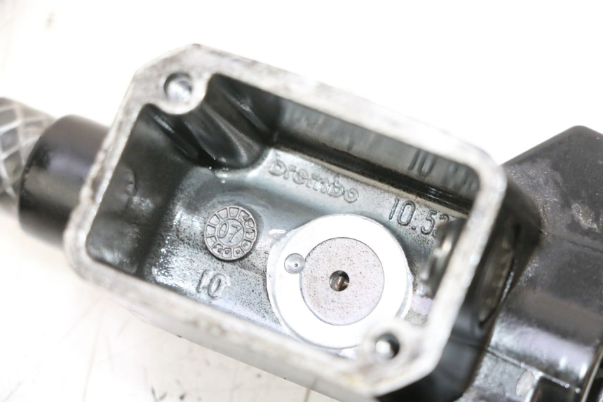 photo de MASTERCYLINDER ANTERIORE PIAGGIO MP3 RL 250 (2006 - 2010) - Marcature e riferimenti originali