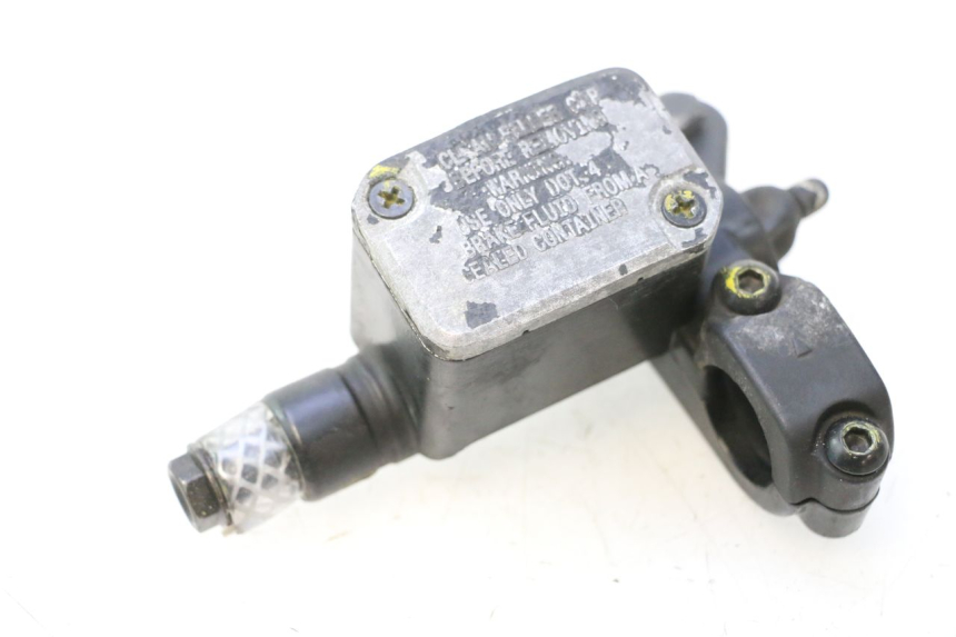 photo de POMPA FRENO ANTERIORE PIAGGIO MP3 500 (2011 - 2015) - Vista principale