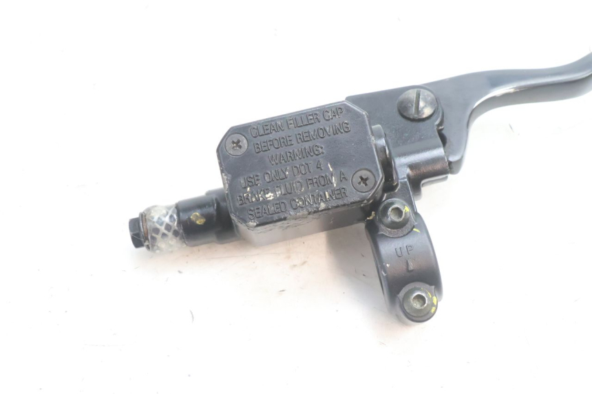 photo de POMPA FRENO ANTERIORE PIAGGIO MP3 500 (2016 - 2018) - Dettaglio del componente