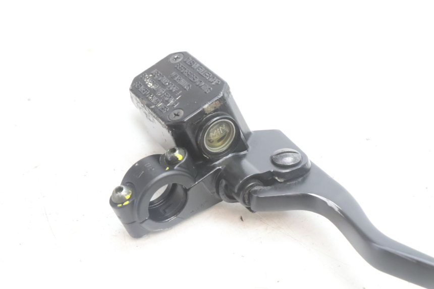 photo de POMPA FRENO ANTERIORE PIAGGIO MP3 500 (2016 - 2018) - Ricambio usato controllato