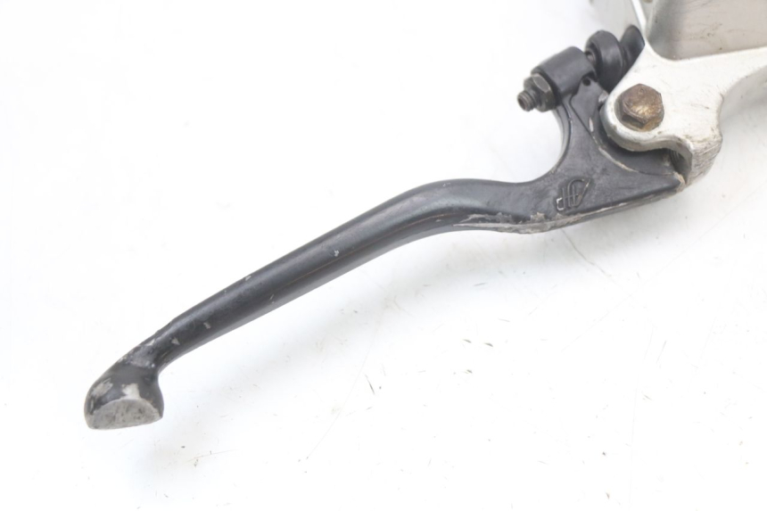 photo de POMPA FRENO ANTERIORE RIEJU MRT 50 (2018 - 2021) - Zoom sullo stato d'uso