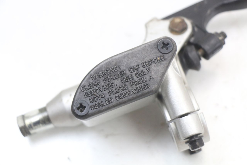 photo de POMPA FRENO ANTERIORE RIEJU MRT 50 (2018 - 2021) - Vista d'insieme del prodotto